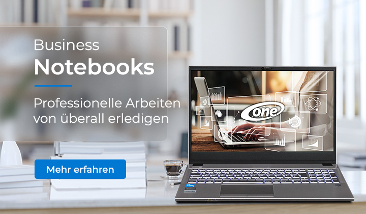 ONE Pro Business Notebooks ONE Pro Business Notebooks